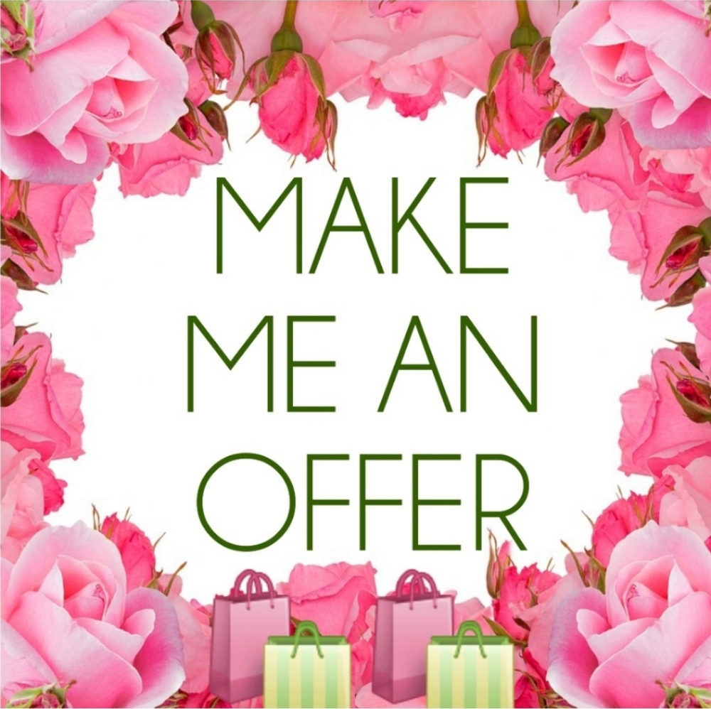 Make 🌹 An 🌹 Offer 🌹